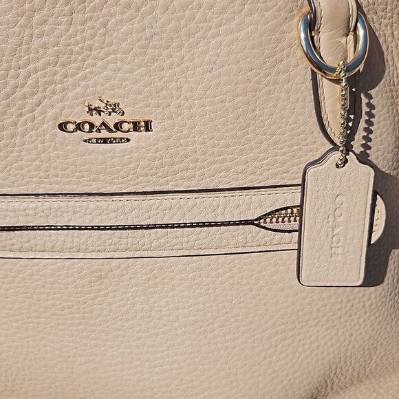 Coach 38312 Taylor Tote - Picture 2 of 10